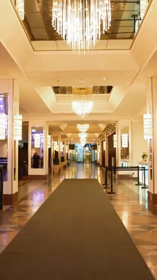 Marriott Aftermovie