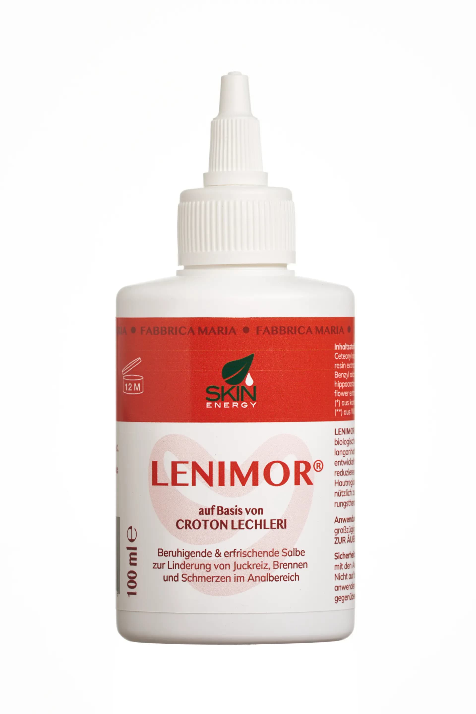 Lenimor Serie