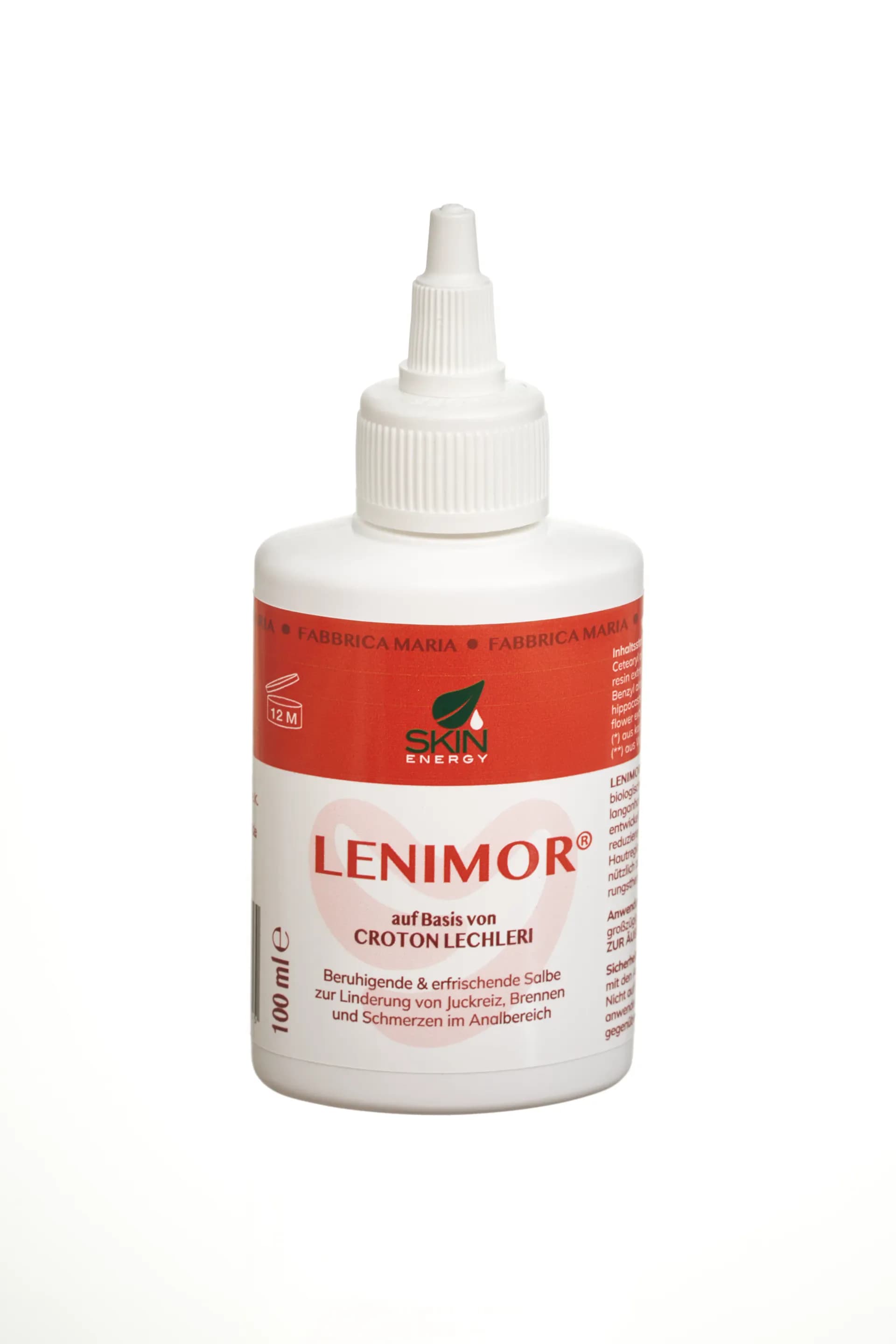 Lenimor Serie
